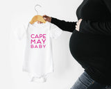 Napa Valley Baby Infant Onesie