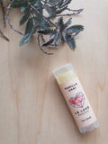 Vanilla Chai Organic Lip Love
