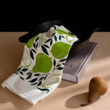 Pears Tea Towel / Kitchen Decor / USA Made