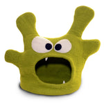 Monster Wool Pet Cave