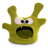 Monster Wool Pet Cave