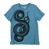 Big Snake Calliope Tee
