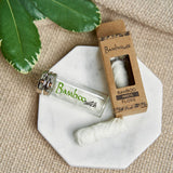 Vegan Bamboo Floss | Faire Market Bestseller