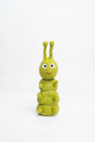 Caterpillar Finger Puppet