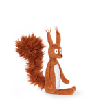 Squirrel "Ecole des loisirs"