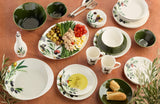 Verde Deep Bowl 10.5 x 4.5 Capacity 88 oz Pairs with Olivi