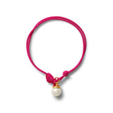 Pearl Bracelet CC