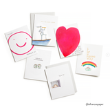 Lovebirds | Anniversary Greeting Card