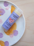 Lavender Mint Organic Lip Love
