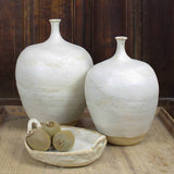Platter with Handles, Ceramic