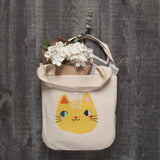 Danica Studio Meow Meow Cats Tote Bag