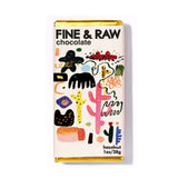 Holiday 2025 1oz. Hazelnut Chocolate Bar