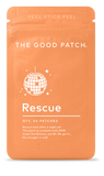 Rescue Wearable Wellness Patch