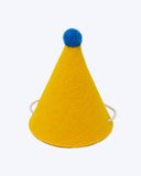 PAWTY PET HAT - FOR DOGS AND CATS (Options Available)