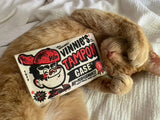 Vinnie's Spankin' NEW Hi-Performance Tampon Case®
