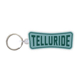 Napa valley keychain