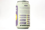 *YUZU* Japanese Citrus Kombucha - 24-Can Case