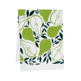 Pears Tea Towel / Kitchen Decor / USA Made