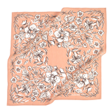 No. 135 Georgia Bandana