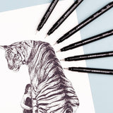 MONO Drawing Pens - Open Stock: 03
