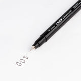MONO Drawing Pens - Open Stock: 03