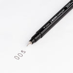 MONO Drawing Pens - Open Stock: 06