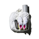 VINTAGE PARACHUTE TOTE BAG
