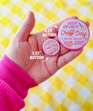 The only minority destroying America (Button or Magnet!)