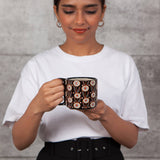 Danica Studio Still Life Ceramic Studio Midi Mug 11 oz