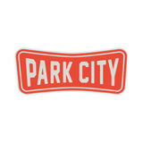 Napa Sticker