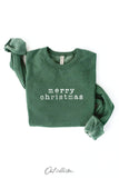 MERRY CHRISTMAS Sweatshirt