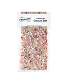 Peppermint Candy Chocolate Bark