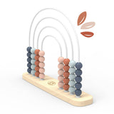 Rainbow Abacus