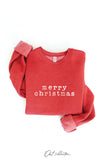 MERRY CHRISTMAS Sweatshirt