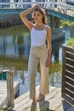 S1005-1 | Basic Full Length Cami