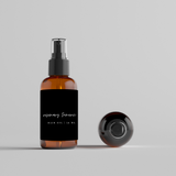Hair + Scalp Oil
