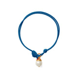 Pearl Bracelet CC
