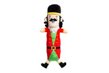 Muttcracker Holiday And Christmas Dog Toy
