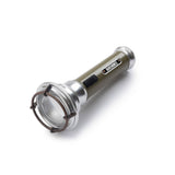 Vintage Flashlight USB rechargeable