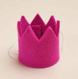 PARTY BEAST CROWN (Options Available)