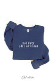 MERRY CHRISTMAS Sweatshirt