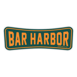 Napa Sticker