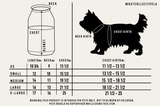 Jeffries General Pet Sweatshirt