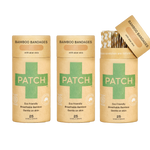 PATCH Aloe Vera Bandages