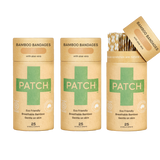 PATCH Aloe Vera Bandages