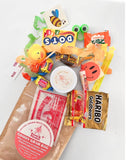 Gender Neutral Goody Grab Bag Kids Party Favors & Candy