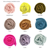 Wool Cloud In Medium Size