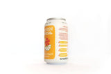 *HIBISCUS GINGER* Kombucha - 24-Can Case