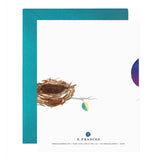 Lovebirds | Anniversary Greeting Card