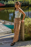 S1005-1 | Basic Full Length Cami